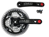 Trek Cranks - Dialed 24"" Kids' Crankset