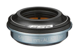 FSA Xtreme Pro headset upper half ZS44/30 for 44mm head tubes, showing the sleek, black component with branding details