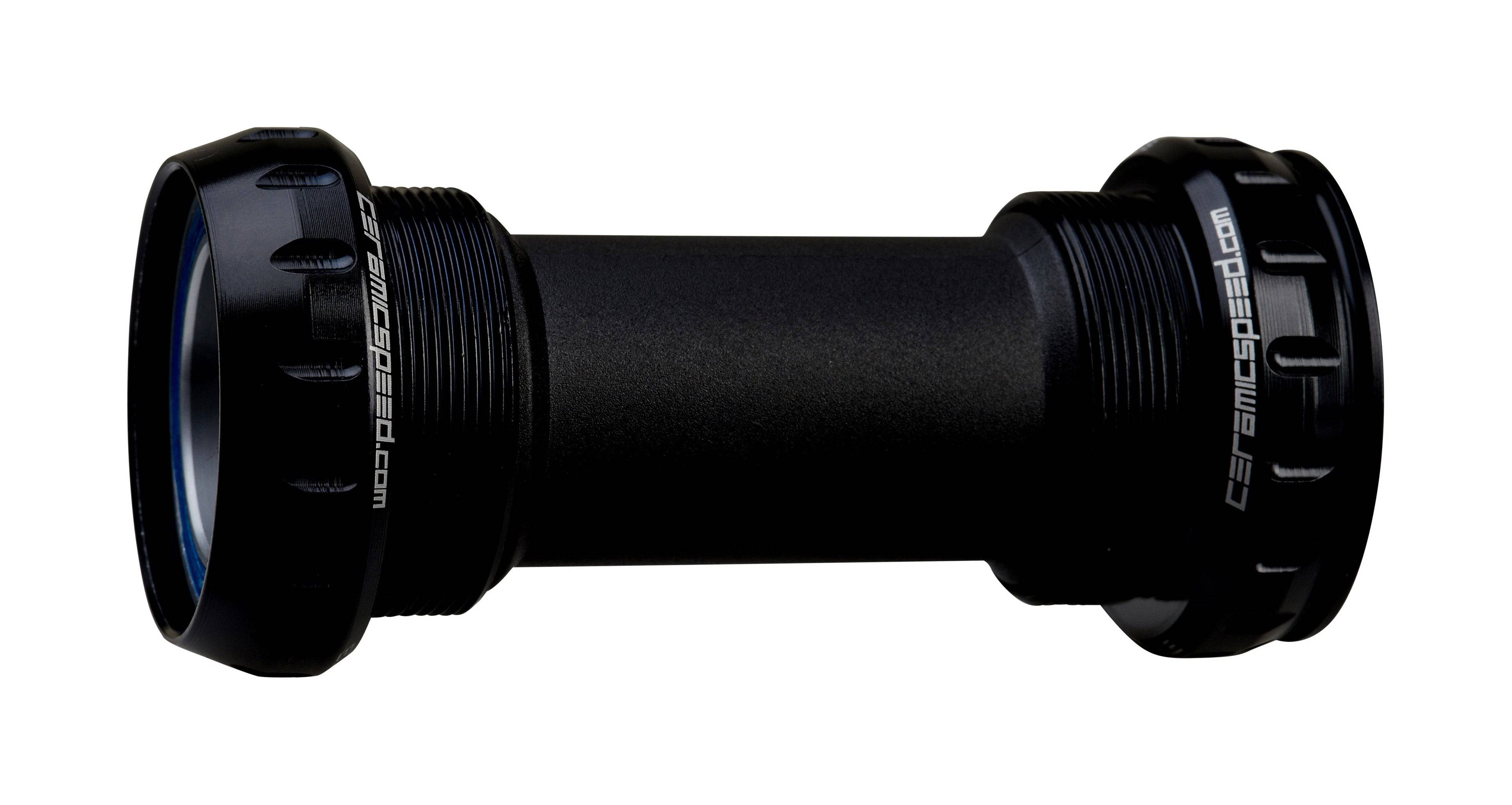 CeramicSpeed BSA Campy UT 25mm Bottom Bracket