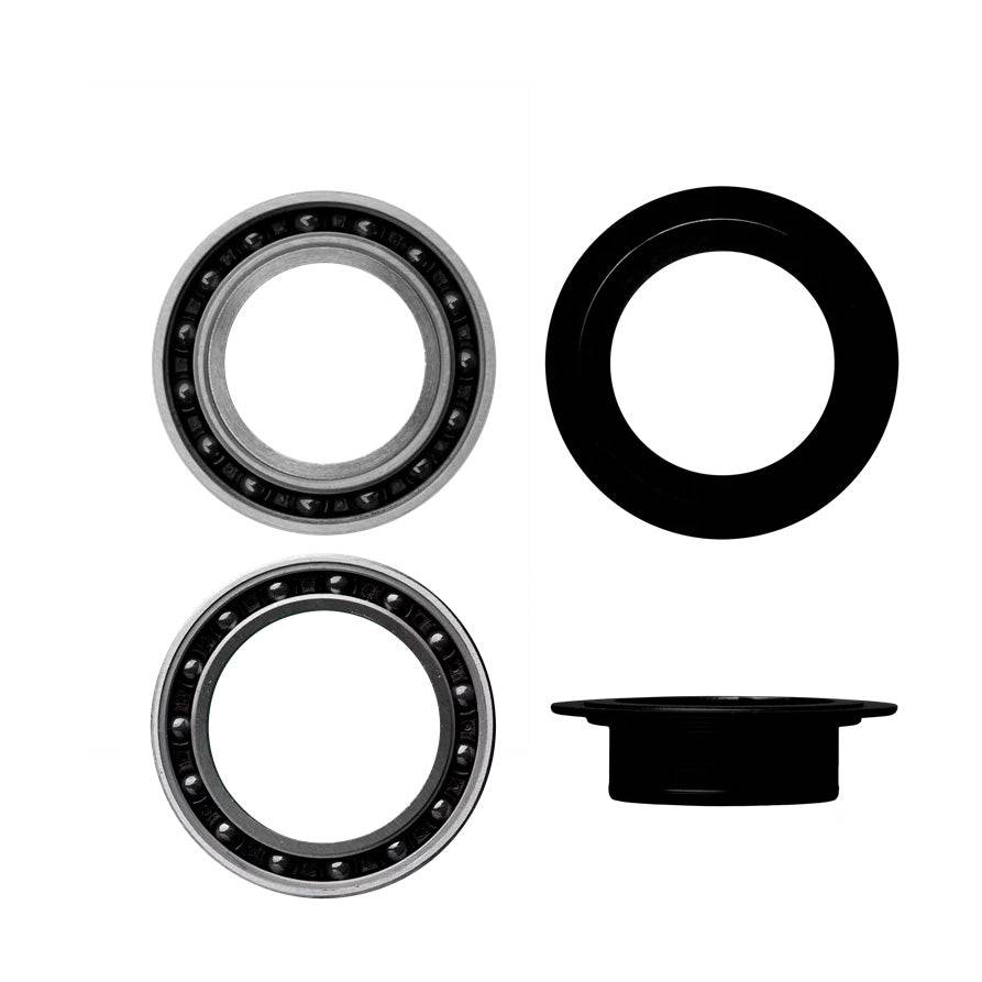 CeramicSpeed BB90 Trek SRAM GXP 24/22.2mm Coated Bottom Bracket