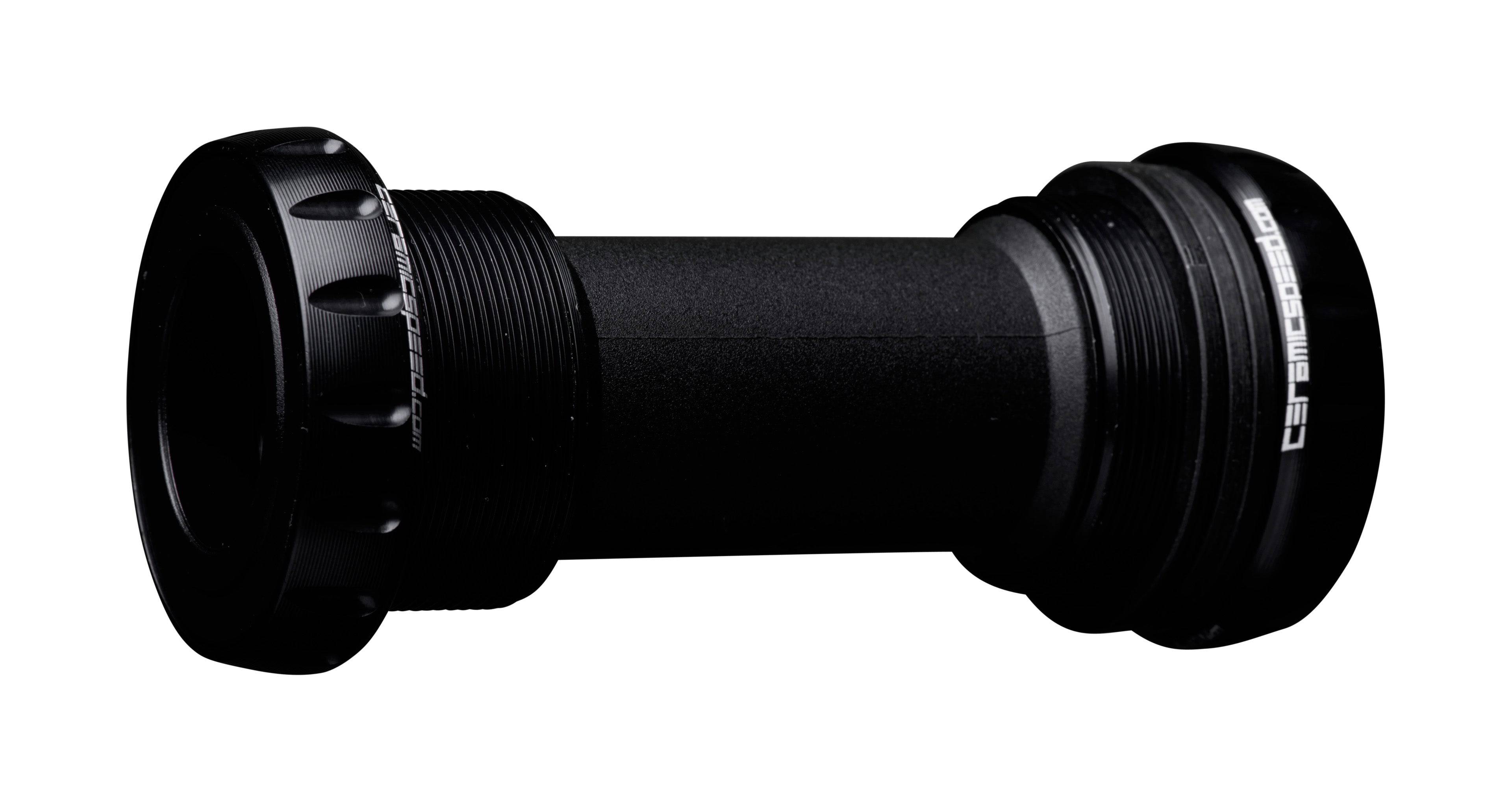 CeramicSpeed BSA Shimano MTB 24mm Coated Bottom Bracket