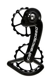 CeramicSpeed OSPW System Coated SRAM eTap Pulley Wheels