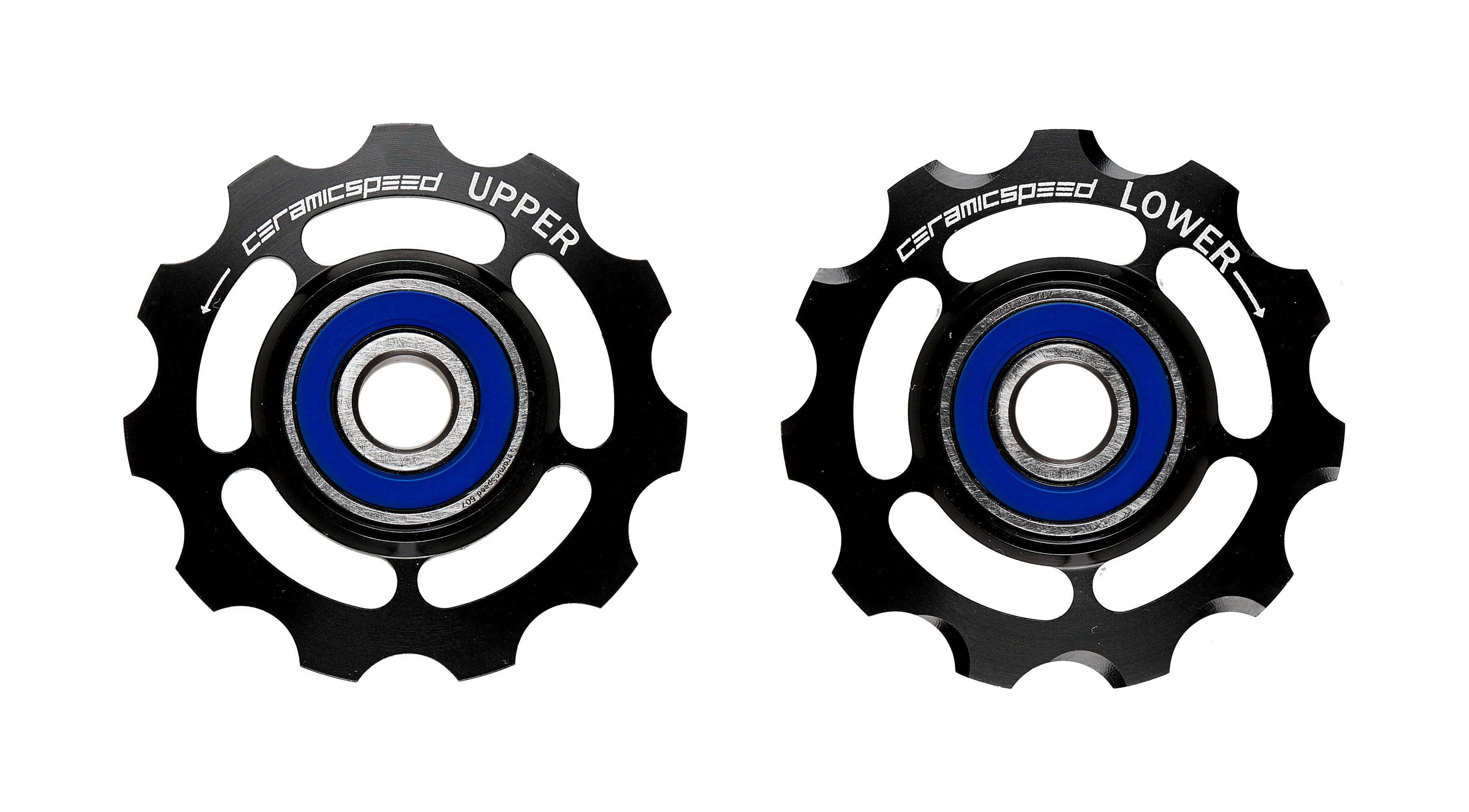 CeramicSpeed SRAM 11s Road Pulley Wheel