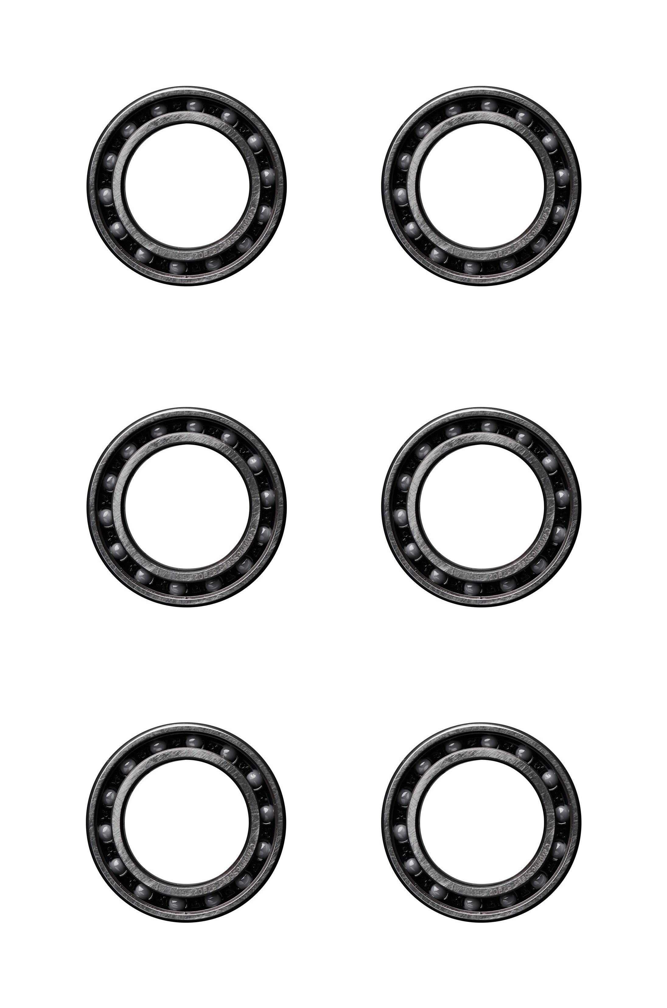 CeramicSpeed Wheel Bearings Zipp-2 for Zipp