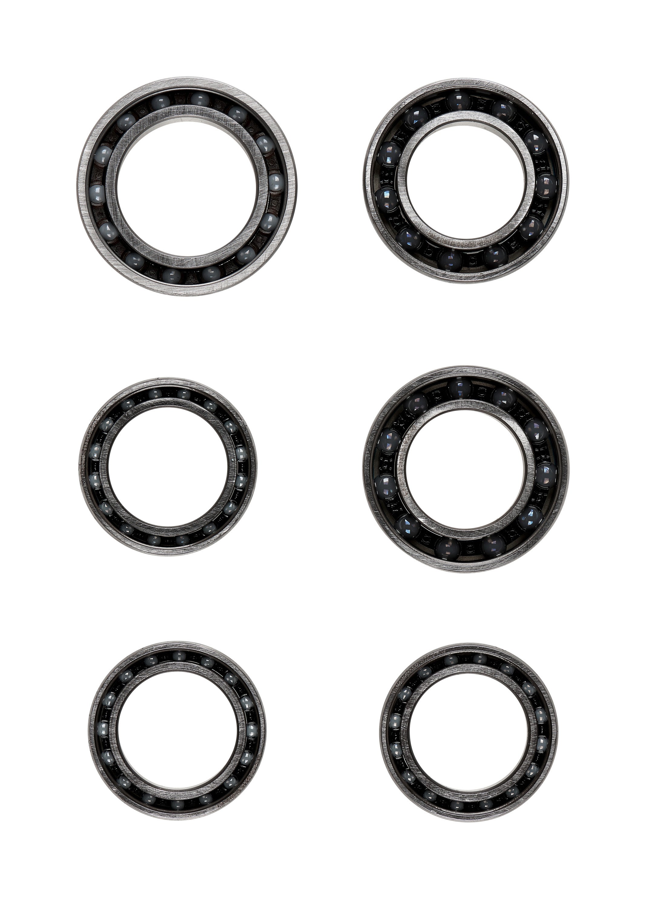 CeramicSpeed Wheel Bearings Zipp-9 for Zipp