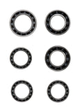 CeramicSpeed Wheel Bearings Zipp-9 for Zipp