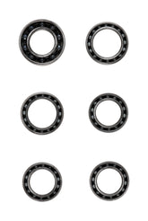 CeramicSpeed Wheel Bearings for Bontrager Aeolus 2013, Race X-Lite Road