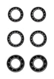 CeramicSpeed Wheel Bearings Coated Roval-1 for Specialized Roval