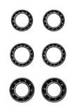 CeramicSpeed Wheel Bearings Coated Roval-1 for Specialized Roval
