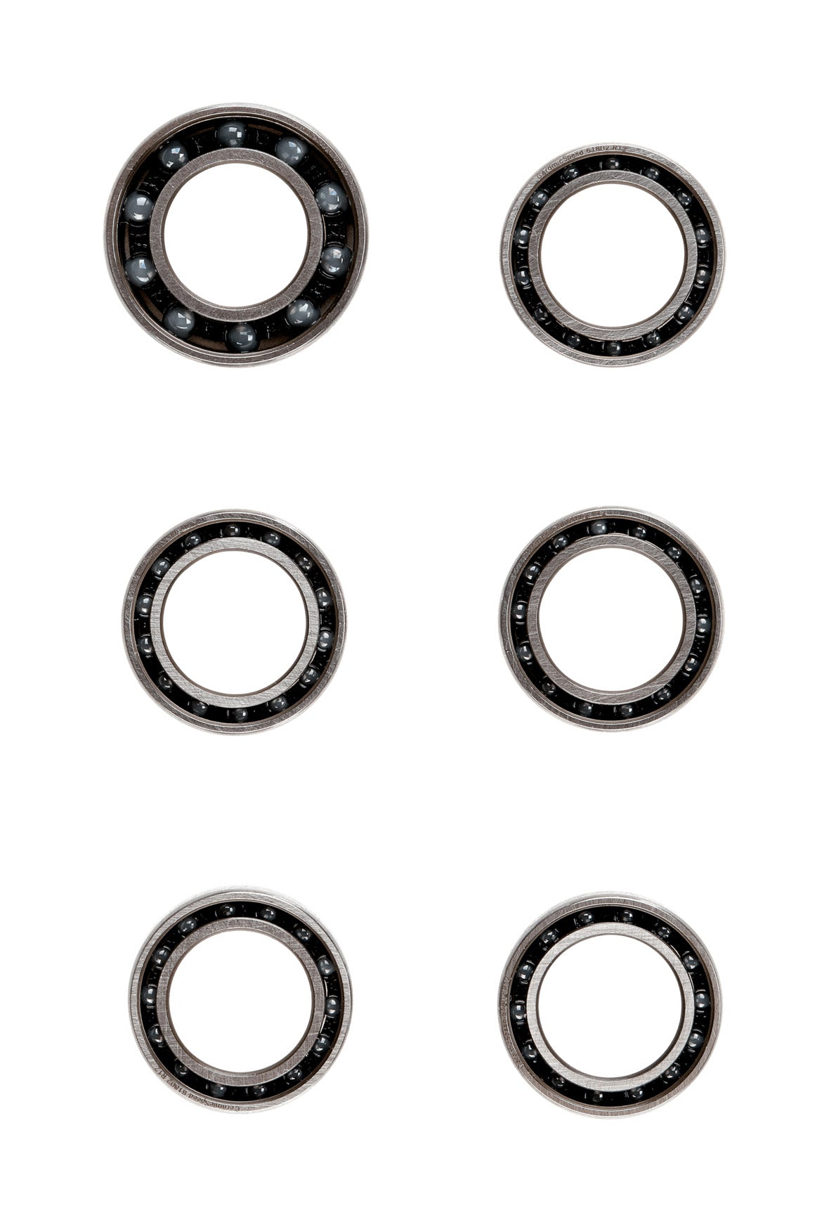 CeramicSpeed Wheel Bearings Roval-5 for Roval