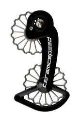 CeramicSpeed OSPW 3D Hollow Titanium Coated SRAM 10/11 Mech