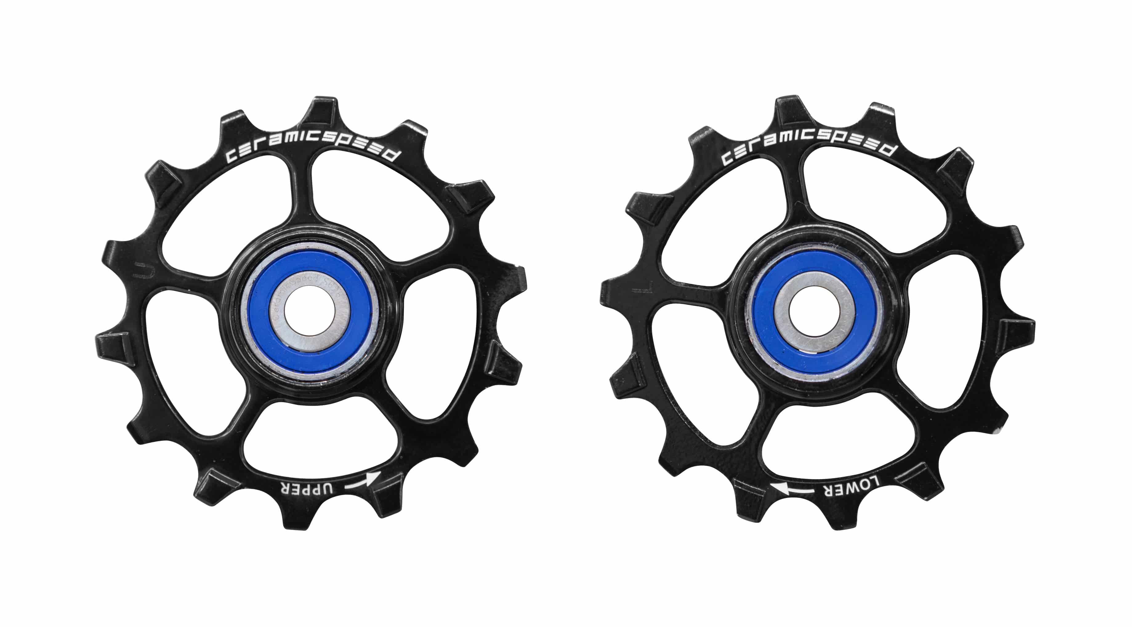 CeramicSpeed Eagle 14 MTB Pulley Wheel