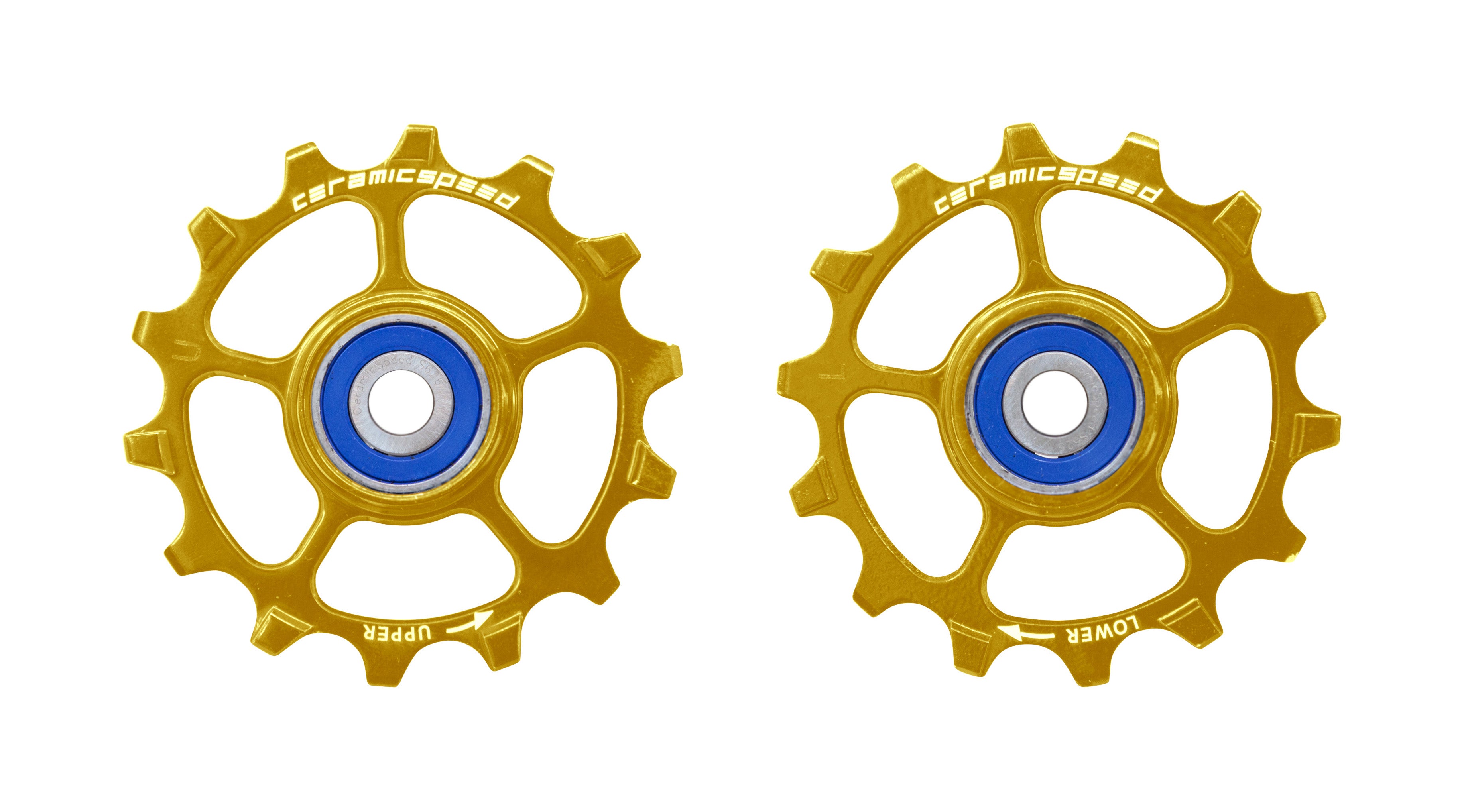 CeramicSpeed Eagle 14 MTB Pulley Wheel