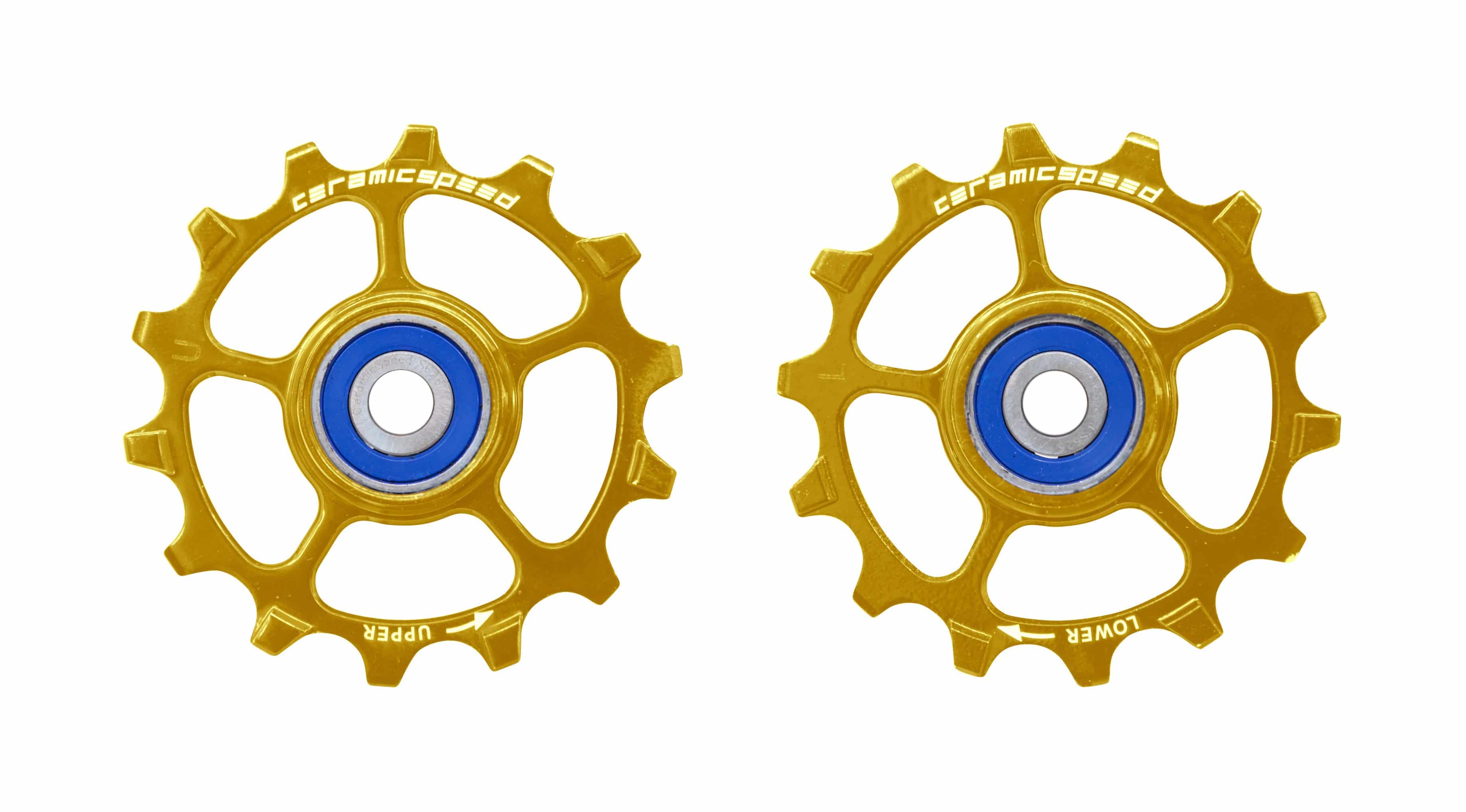 CeramicSpeed Eagle 14 MTB Pulley Wheel