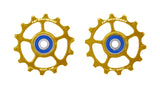 CeramicSpeed Eagle 14 MTB Pulley Wheel