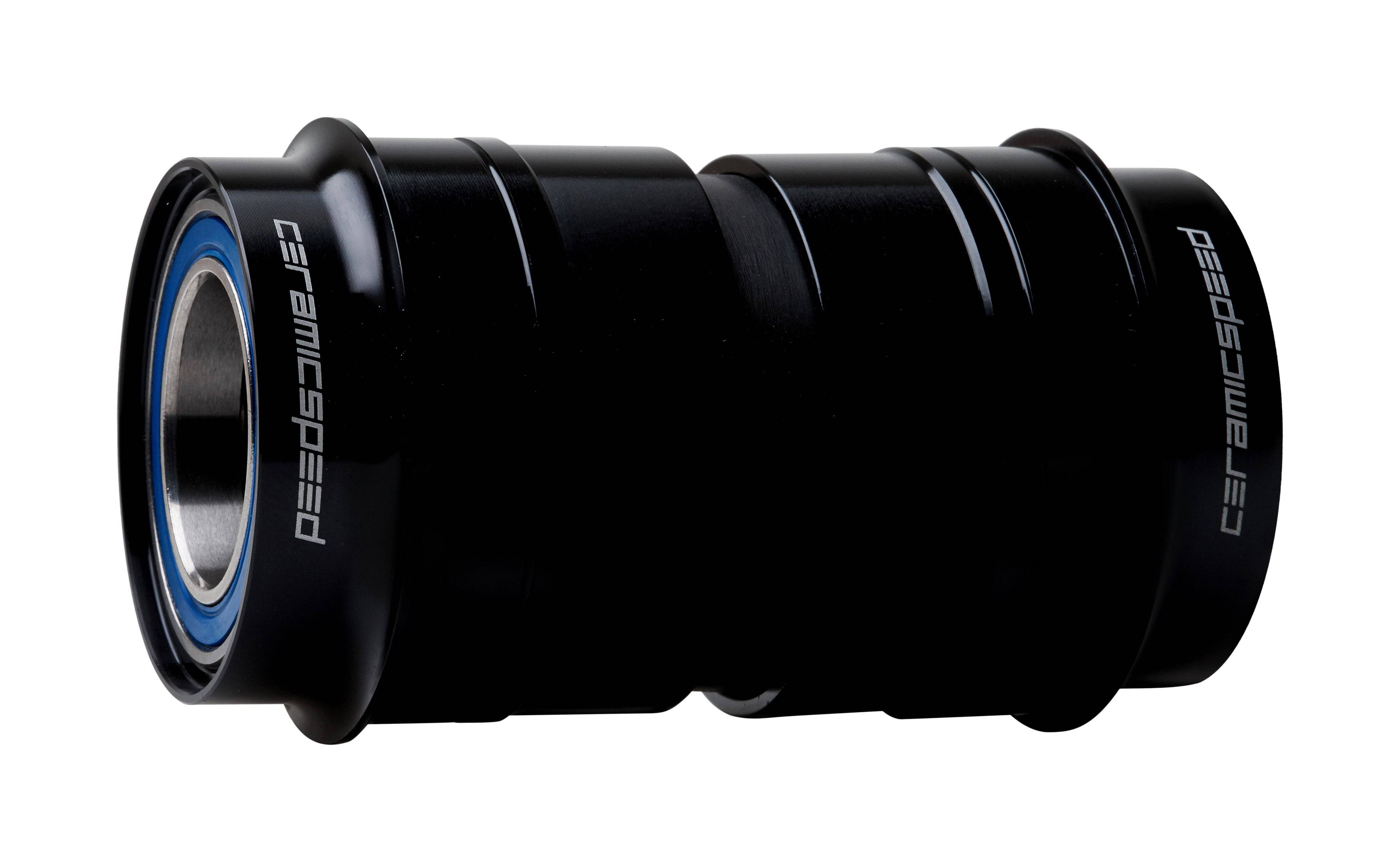 CeramicSpeed PF30 SRAM GXP MTB 24/22.2mm Coated Bottom Bracket