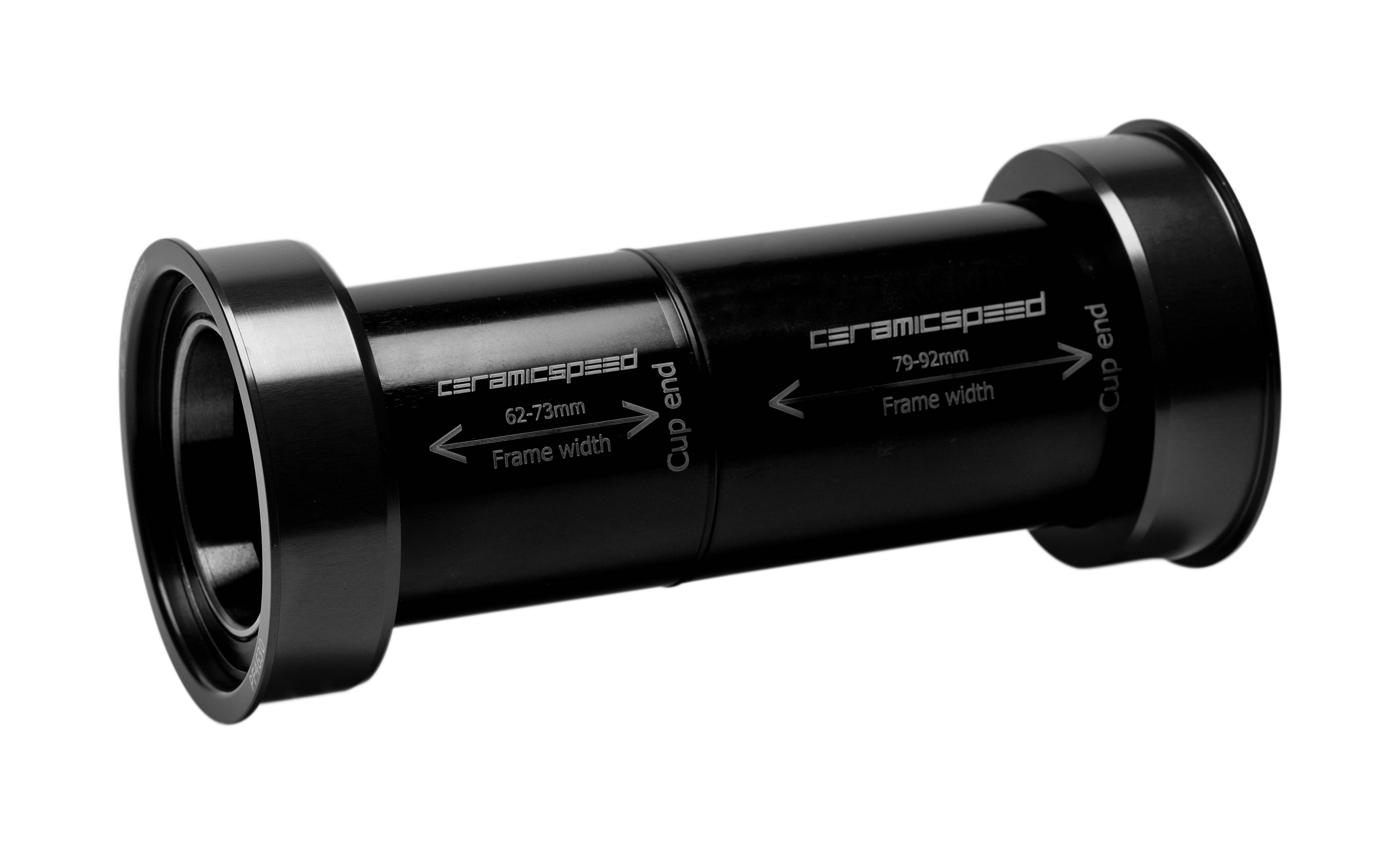 CeramicSpeed PF4630 MTB 30mm Coated Bottom Bracket