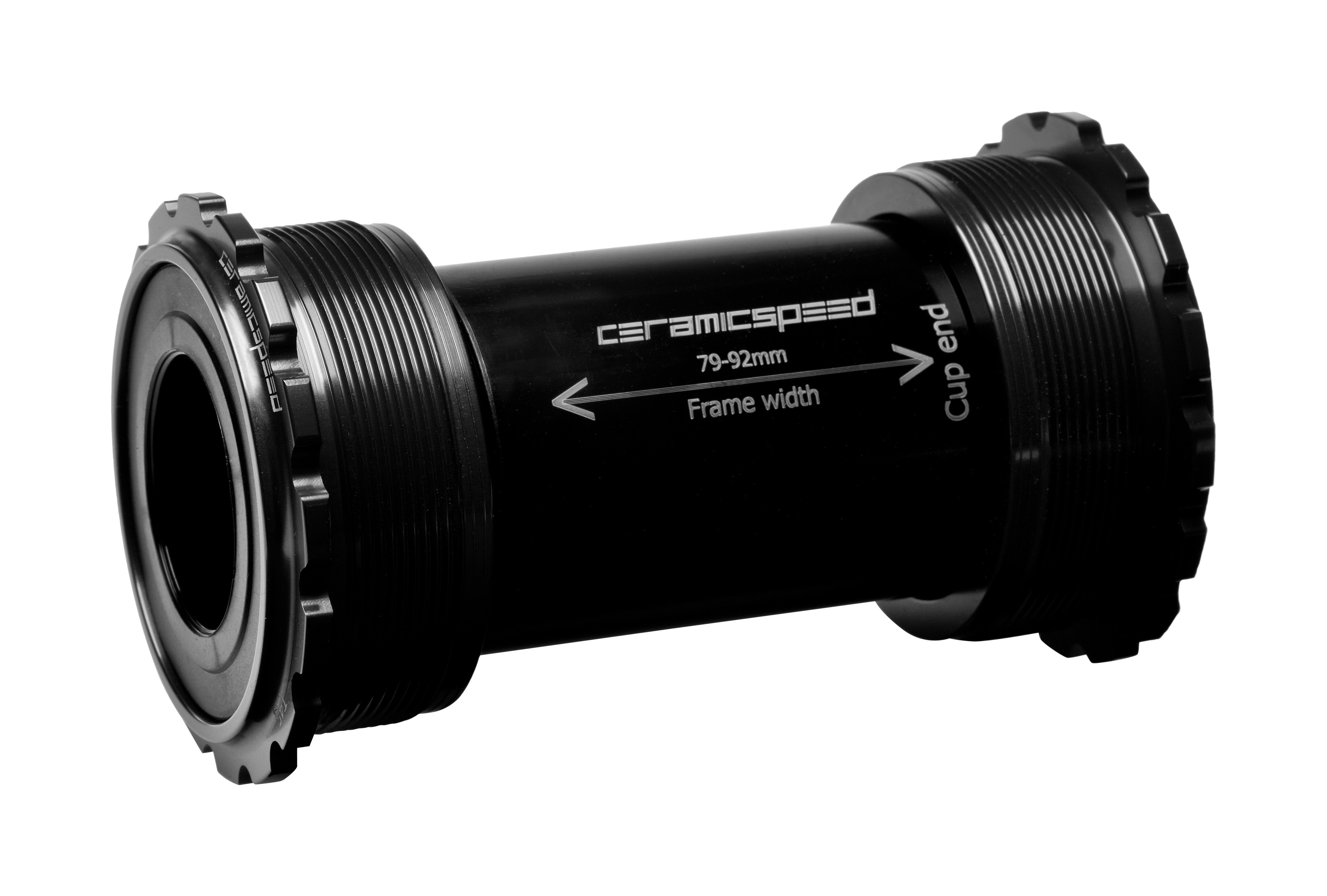 CeramicSpeed T45 SRAM DUB 28.99mm Bottom Bracket