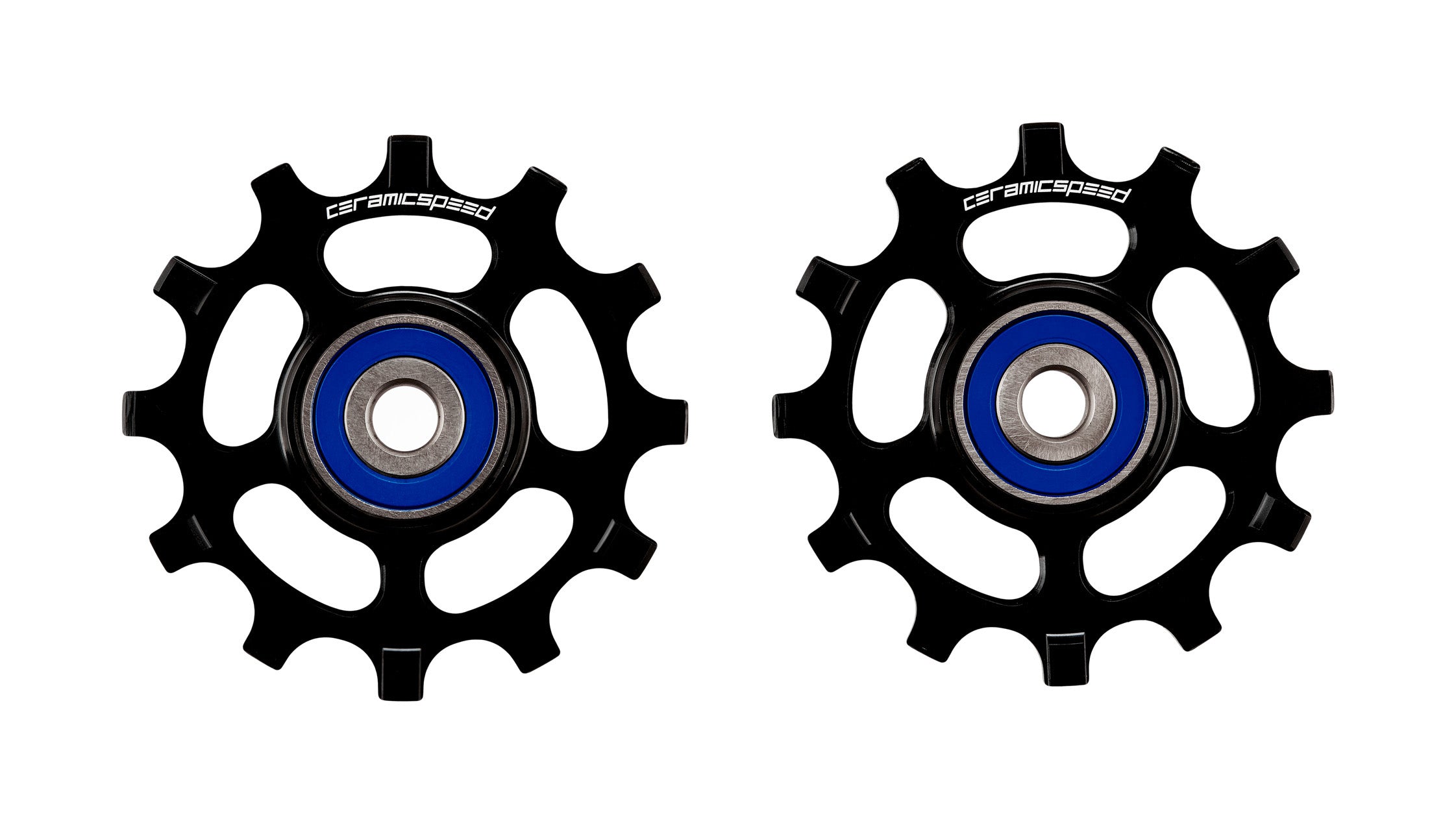CeramicSpeed Shimano 11s Road Pulley Wheel Narrow Wide