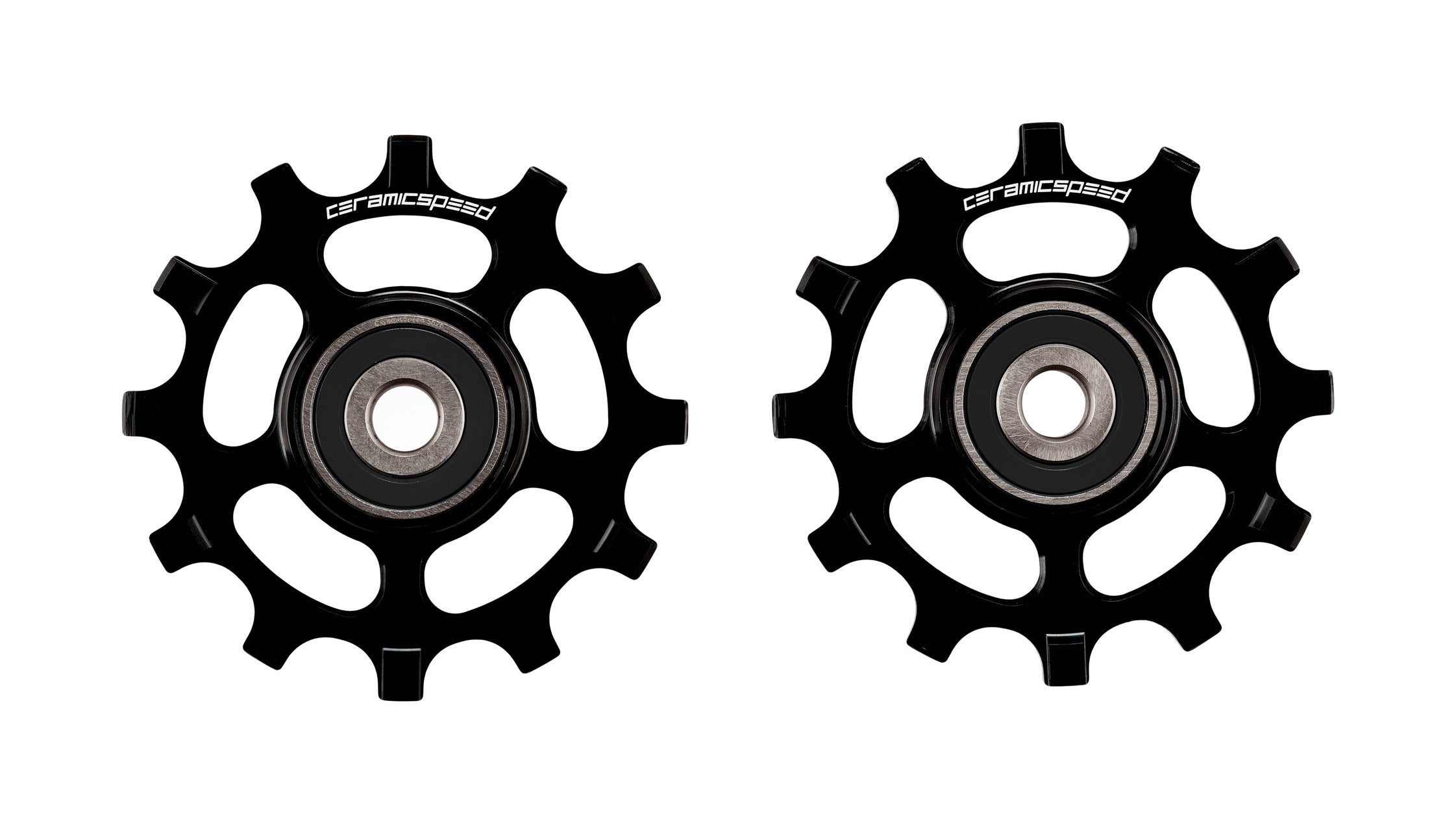 CeramicSpeed SRAM 12s AXS Road Coated Pulley Wheel
