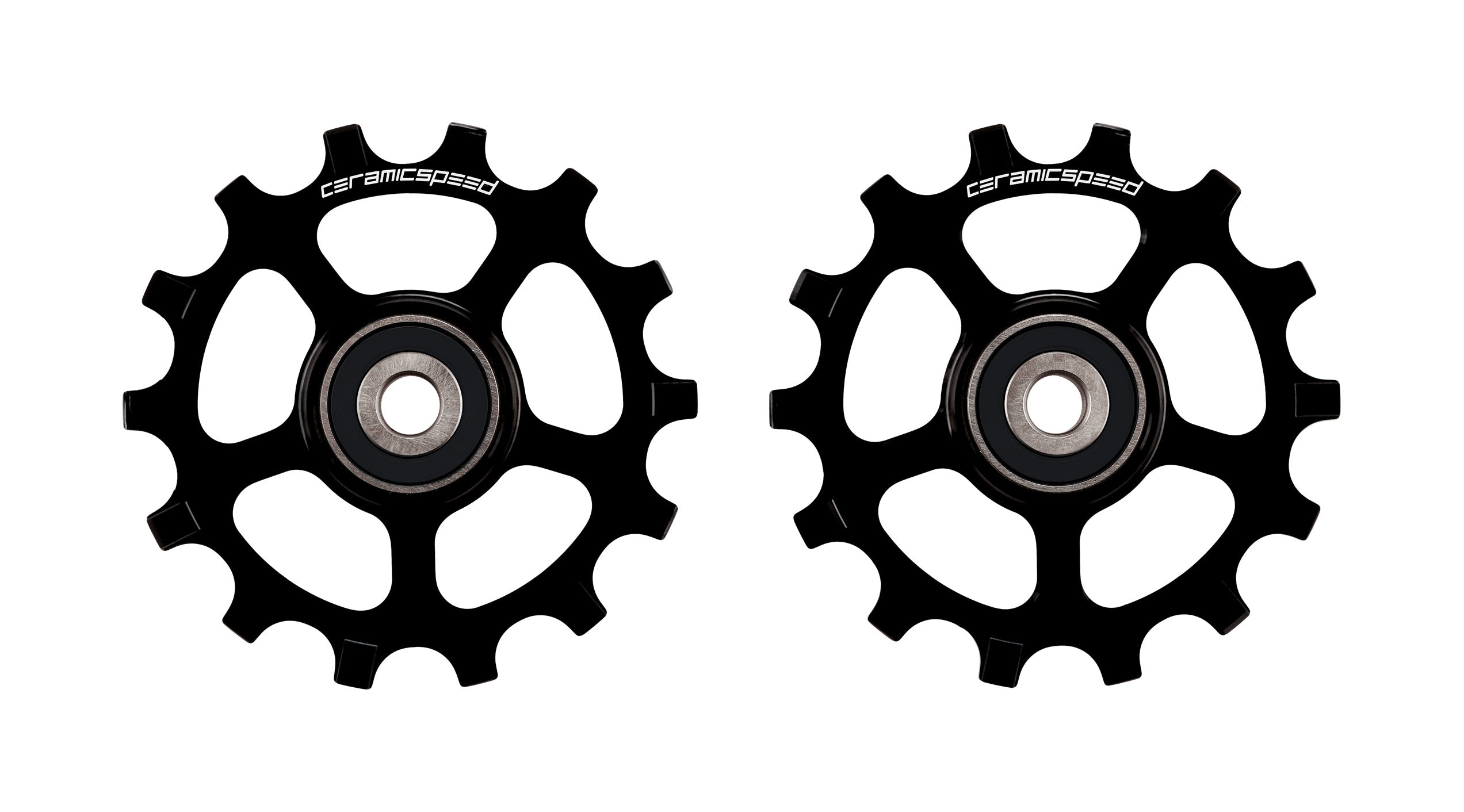 CeramicSpeed Shimano XT/XTR 12s MTB Coated Pulley Wheel