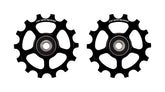 CeramicSpeed Shimano XT/XTR 12s MTB Coated Pulley Wheel