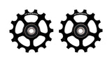 CeramicSpeed Shimano XT/XTR 12s MTB Coated Pulley Wheel