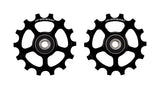 CeramicSpeed Shimano XT/XTR 12s MTB Coated Pulley Wheel