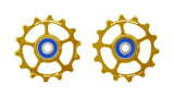 CeramicSpeed Shimano XT/XTR 12s MTB Pulley Wheel
