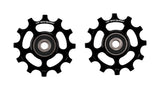 CeramicSpeed Campagnolo 12s Coated Road Pulley Wheels