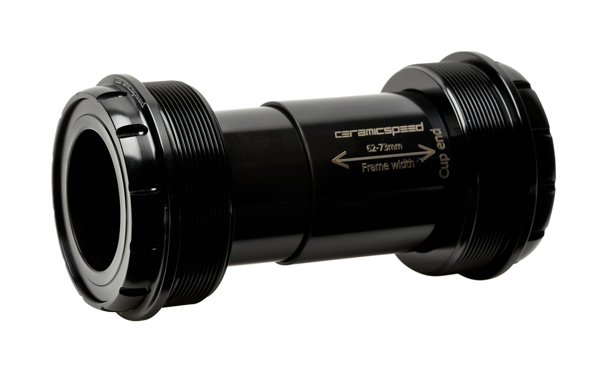 CeramicSpeed T47/68 External SRAM DUB 28.99mm Coated Bottom Bracket
