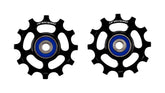 CeramicSpeed Shimano 11s Road Coated Pulley Wheel Narrow Wide