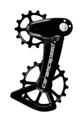 CeramicSpeed OSPWX System Coated Shimano XT/XTR 12S Pulley Wheels