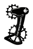 CeramicSpeed OSPWX System Coated Shimano XT/XTR 12S Pulley Wheels