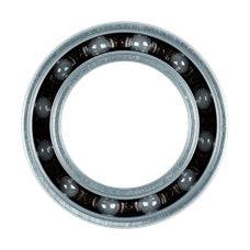 CeramicSpeed coated single bearing for high-performance cycling components, featuring precision-engineered ceramic bearing technology.