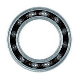 CeramicSpeed coated single bearing for high-performance cycling components, featuring precision-engineered ceramic bearing technology.