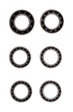 CeramicSpeed Wheel Bearings Coated ENVE-5 for ENVE