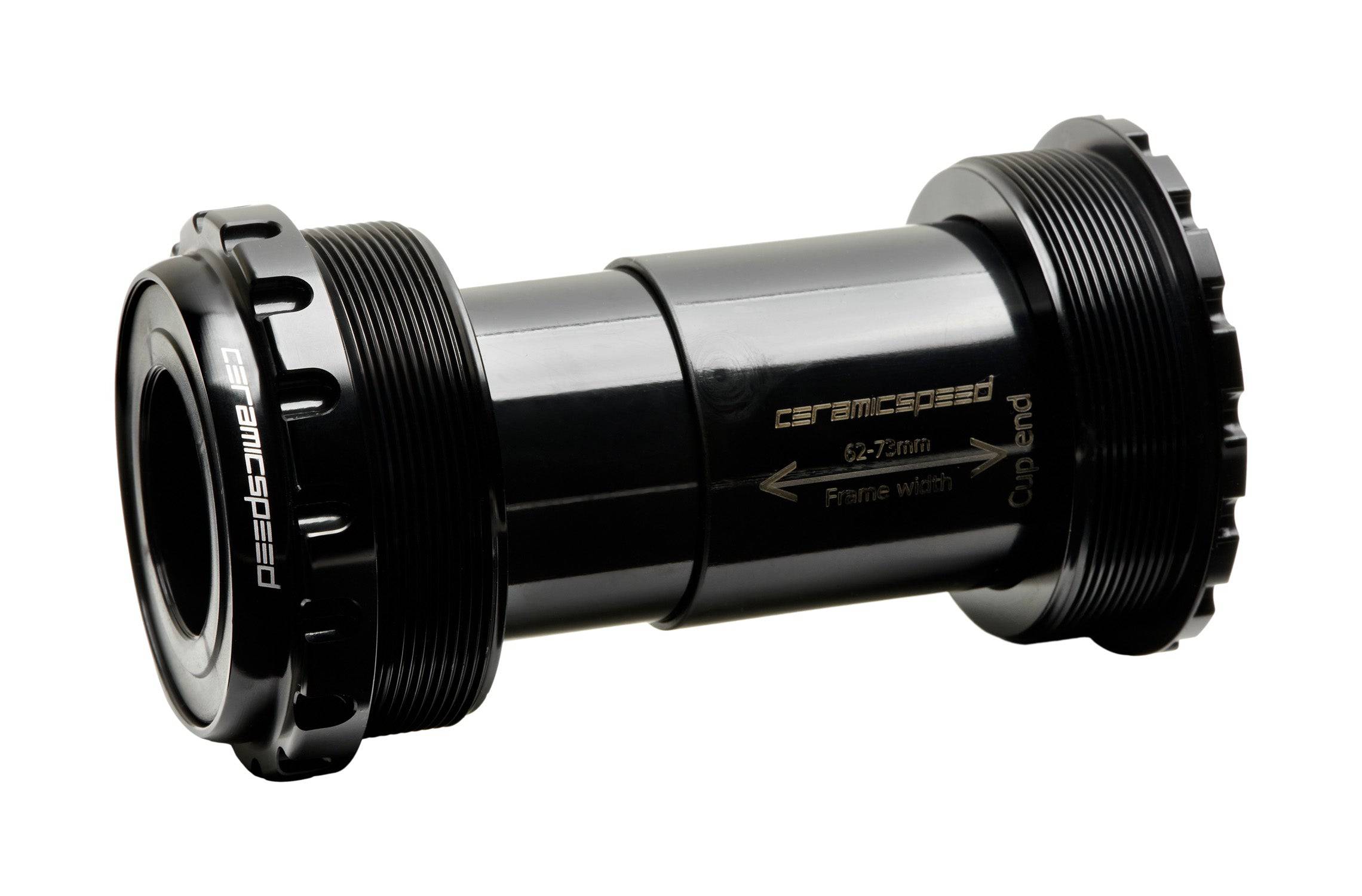 CeramicSpeed T47A SRAM GXP 24/22.2mm Coated Bottom Bracket
