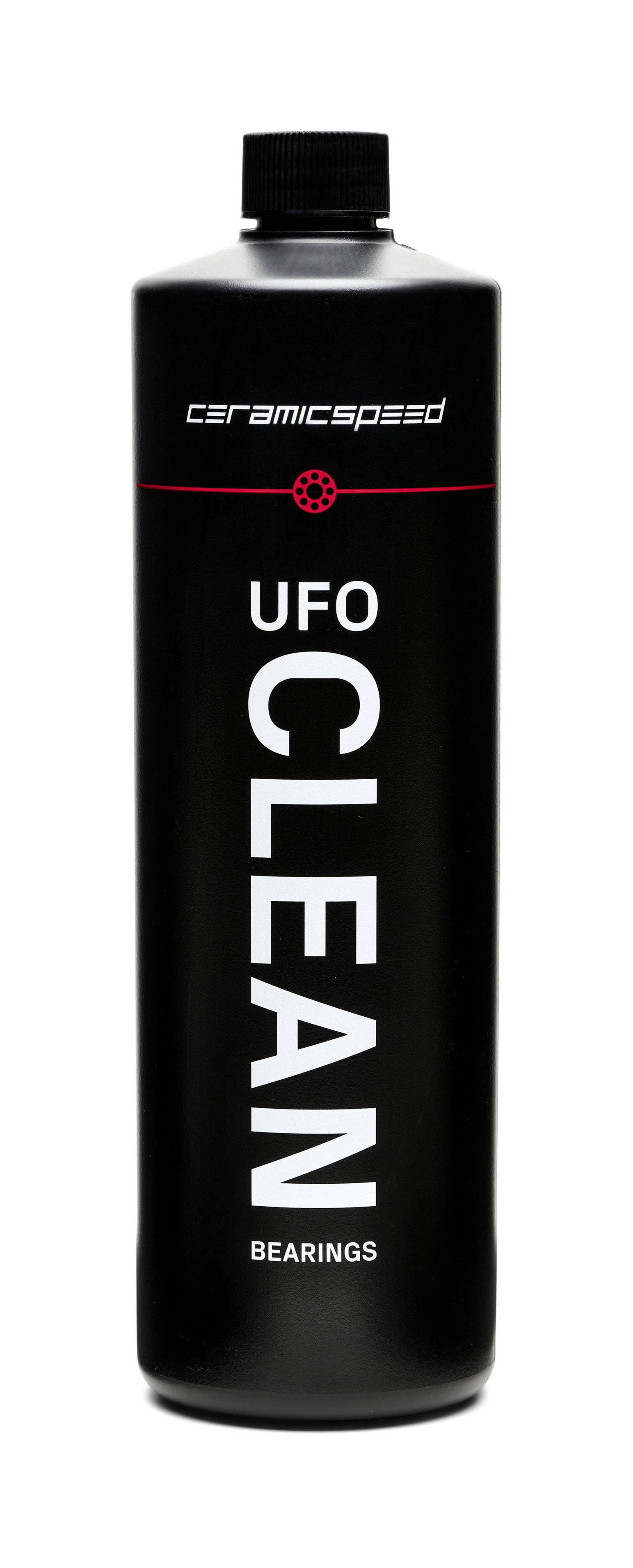 CeramicSpeed UFO Clean Bearings Ceramic Bearing Degreaser