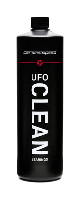 CeramicSpeed UFO Clean Bearings Ceramic Bearing Degreaser