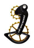 CeramicSpeed OSPW System Coated Campag 12 spd Pulley Wheels