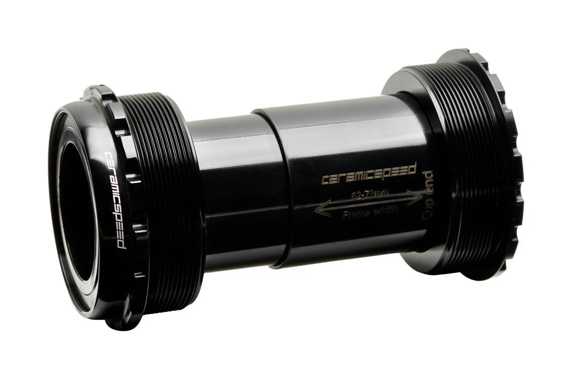 CeramicSpeed T47a SRAM DUB 28.99mm Gravel CX Coated Bottom Bracket