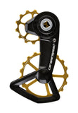 CeramicSpeed OSPW System Coated SRAM Rival Red/Force/Rival AXS XPLR Pulley Wheels