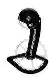 CeramicSpeed OSPWX System Cerakote Coated Shimano GRX/RX 2x11 Pulley Wheels