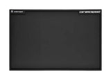 CeramicSpeed rubber workshop mat with raised edges, designed for small parts workbench and workshop organization.
