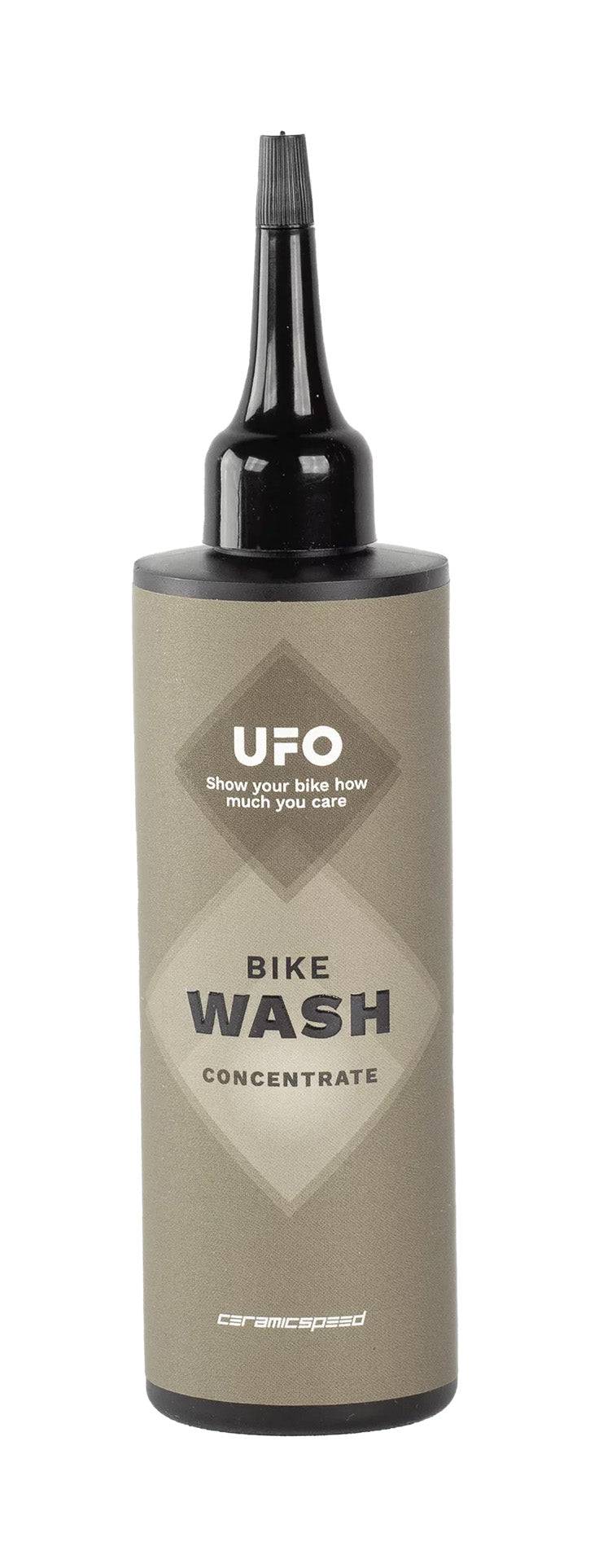 CeramicSpeed UFO Bike Wash 125ml Refill (makes 375ml)