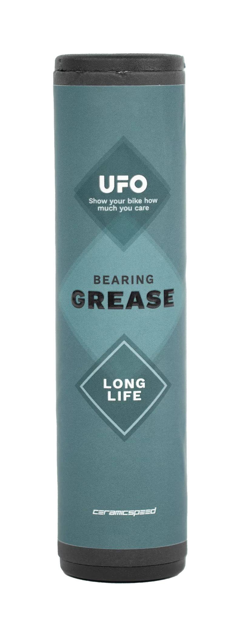 CeramicSpeed UFO Bearings Long Life Grease