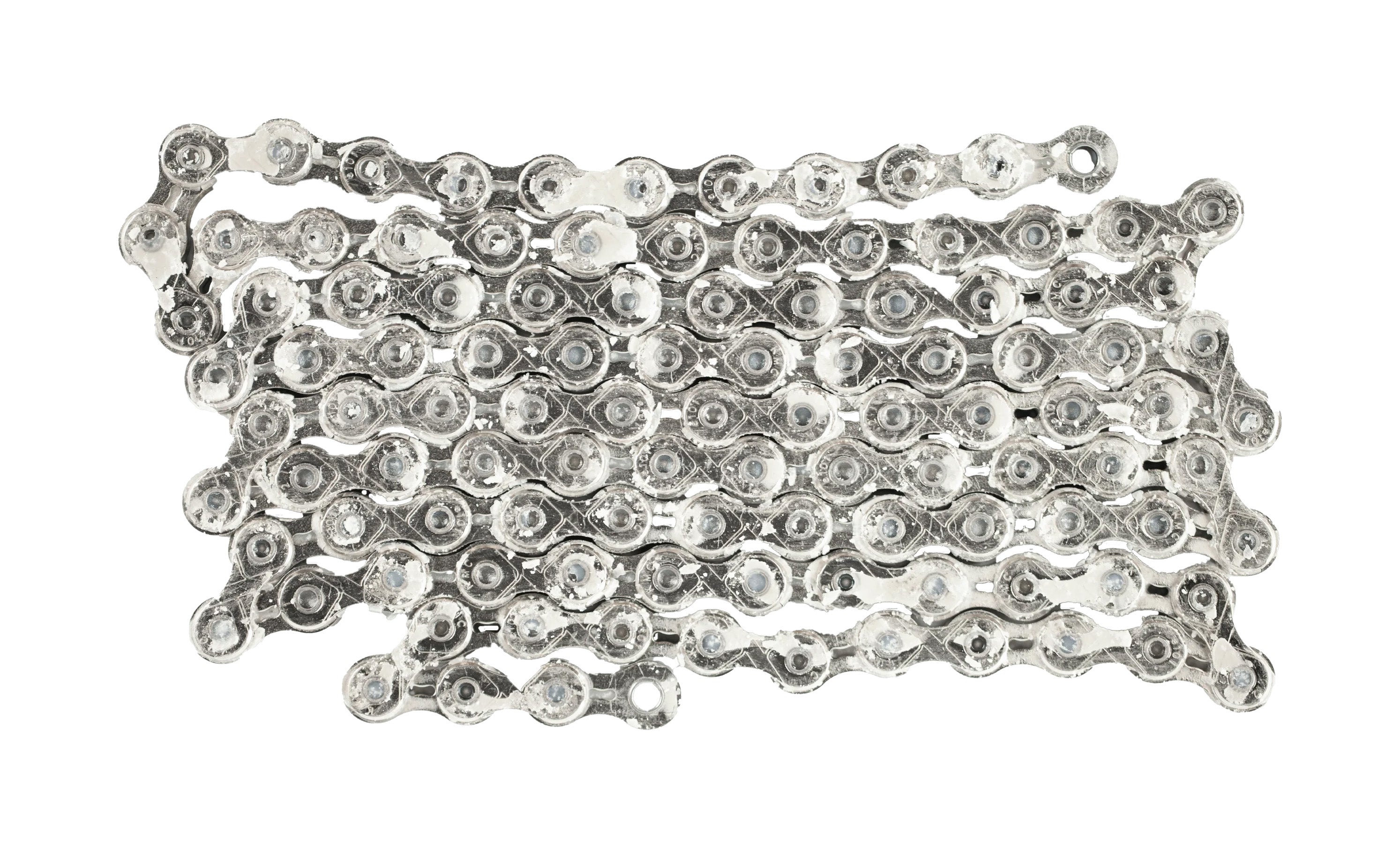 CeramicSpeed UFO Factory Optimized KMC 1/2 x 1/8" Track Chain