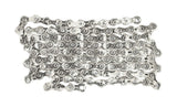 CeramicSpeed UFO Factory Optimized KMC 1/2 x 1/8" Track Chain