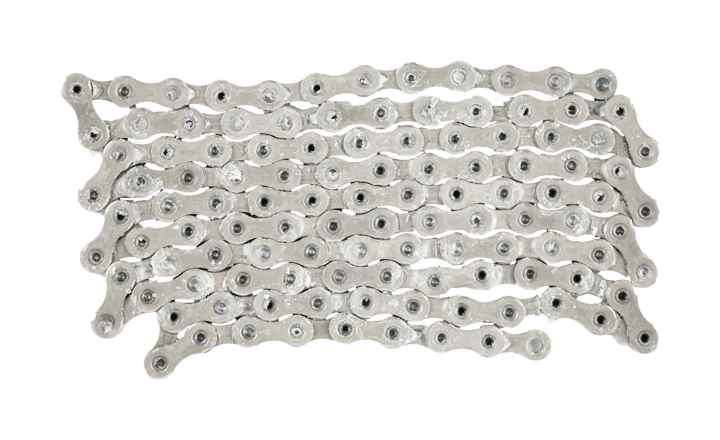 CeramicSpeed UFO Factory Optimized Shimano 12S Chain No Teflon